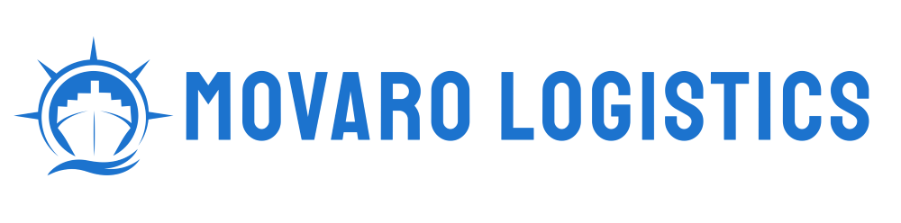 Movaro Logistics